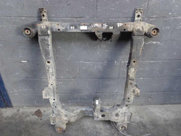 BERCEAU OPEL ASTRA J 1.6 CDTI / 1.7 CDTI 5 PORTES - Vue 1